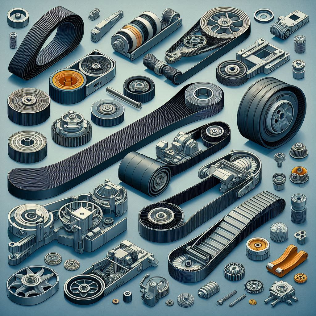 Explore Luft Air Parallax